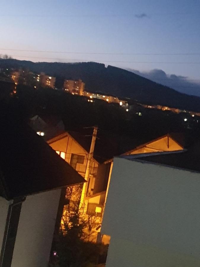 Apartament Dem Radulescu Langa Strand Râmnicu Vâlcea Exteriör bild