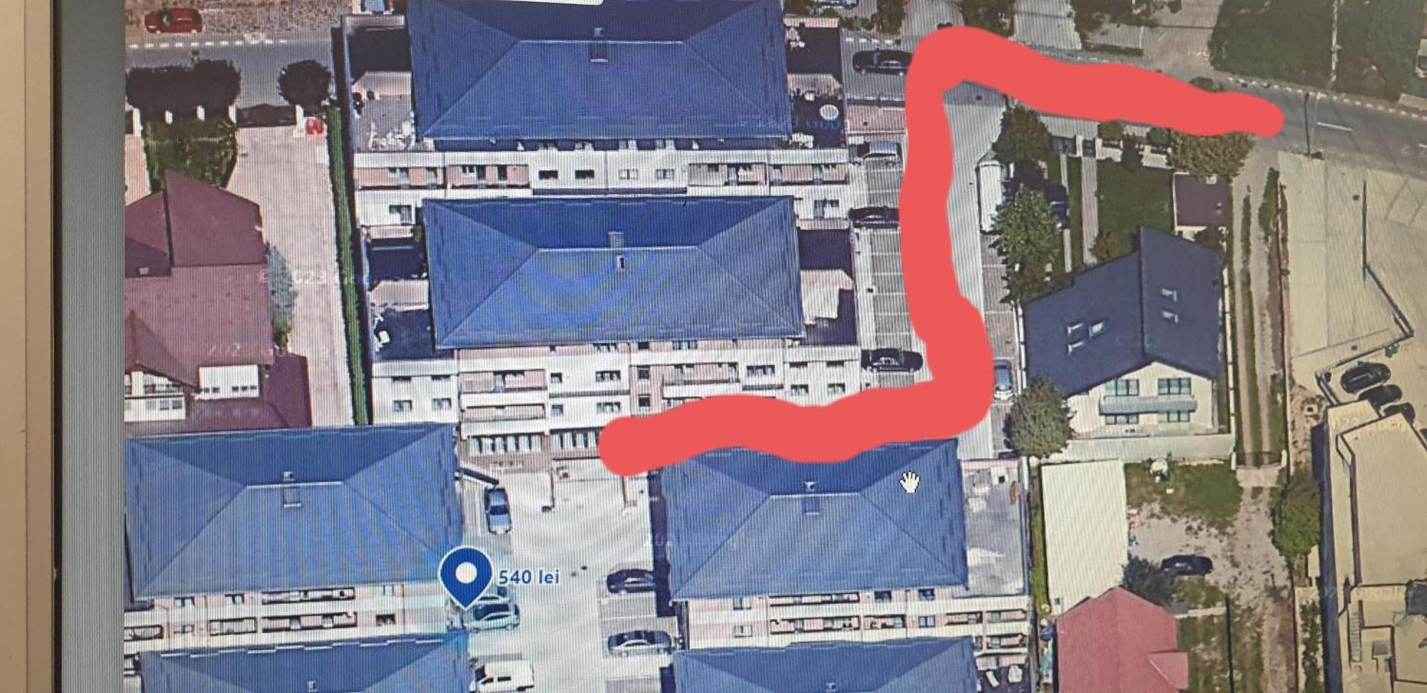 Apartament Dem Radulescu Langa Strand Râmnicu Vâlcea Exteriör bild